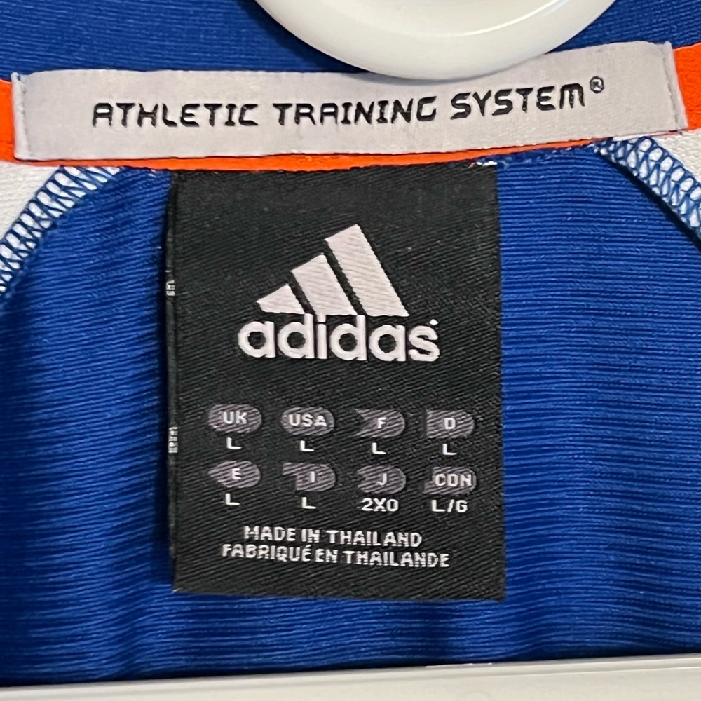 Adidas Prototype - Picture 4 of 13